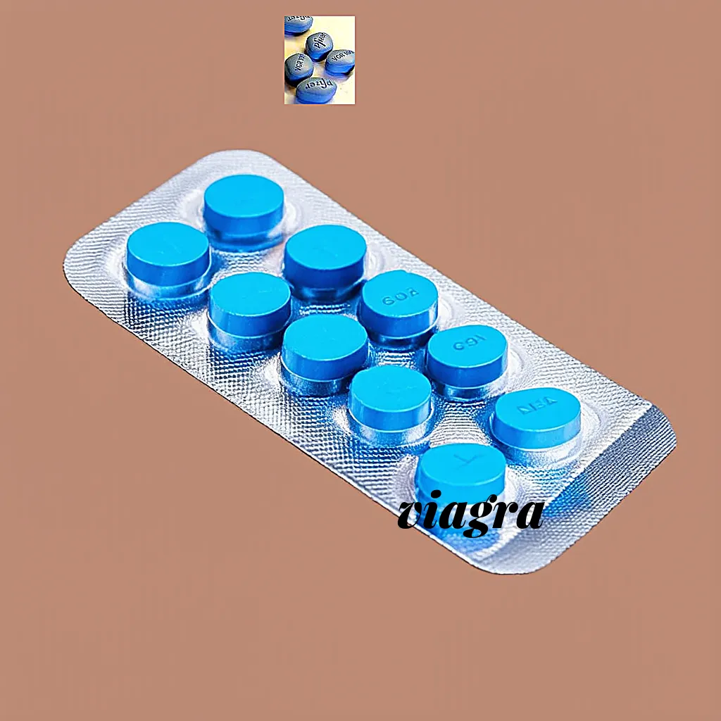 Viagra con receta medica en españa